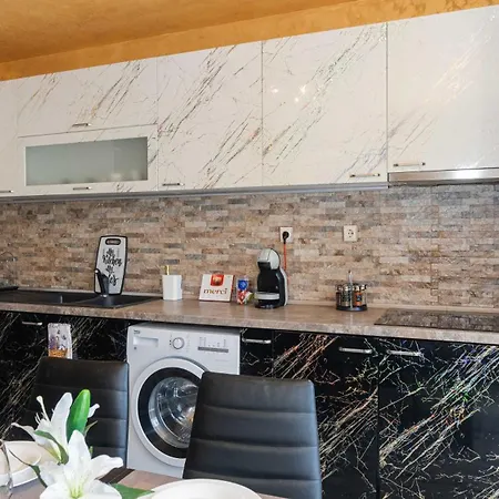 Lifestyle 57 Apartment