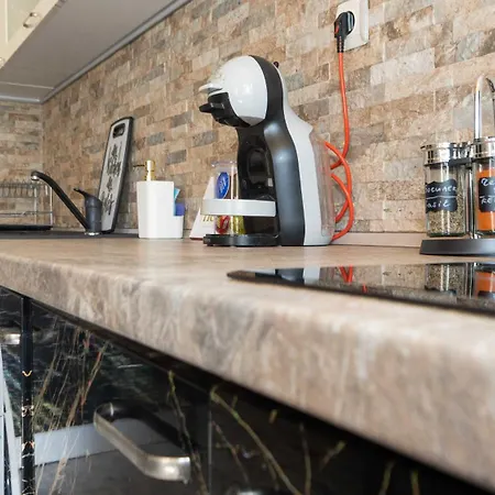 Apartment Lifestyle 57 Burgas