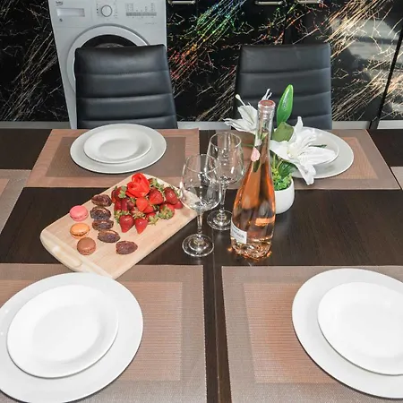 Lifestyle 57 * بورغاس