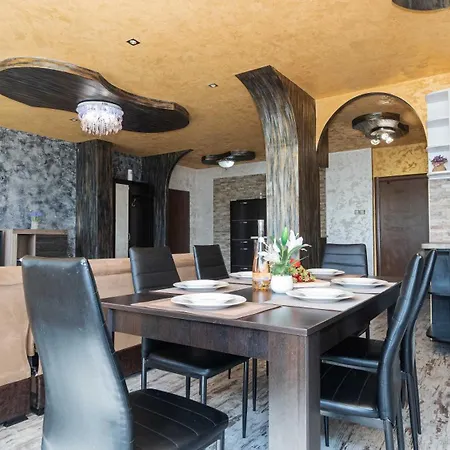 Lifestyle 57 Apartment